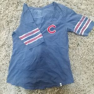 Chicago Cubs MLB TShirt